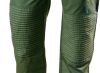 Munkanadrág olíva, 60% pamut, 40% polyester, 255 g/m2,xS