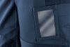 Munkanadrág, tengerészkék, Navy, 60% pamut + 40% poliészter,XL