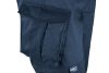 Munkanadrág, tengerészkék, Navy, 60% pamut + 40% poliészter,XXXL