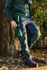 Munkanadrág PREMIUM, 62% pamut, 35% polyester 3% elastane, S