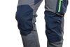 Munkanadrág PREMIUM, 90% poliamide,10% elastane,170 g/m2, 4 irányban nyúlik, M
