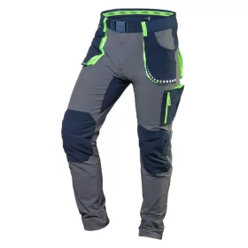   Munkanadrág PREMIUM, 90% poliamide,10% elastane,170 g/m2, 4 irányban nyúlik, S