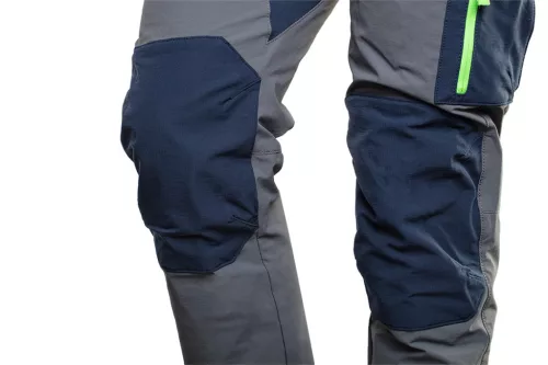 Munkanadrág PREMIUM, 90% poliamide,10% elastane,170 g/m2, 4 irányban nyúlik,XXXL