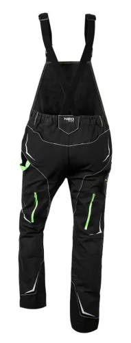 Munkanadrág, kantáros, premium pro, xxxl
