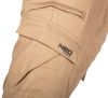 Munkásnadrág, OUTDOOR, bézs, 280g/m2, XXXL