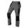 Munkásnadrág, Mix&Match, 4 irányú sztreccs, 230g/m2, külső csavarzsebek, Cordura erősítések, szürke-fekete, XS