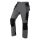 Munkásnadrág, Mix&Match, 4 irányú sztreccs, 230g/m2, külső csavarzsebek, Cordura erősítések, szürke-fekete, XXXL