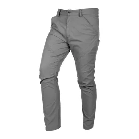   Munkásnadrág, OUTDOOR, 2 irányú sztreccs anyag, 185g/m2, szürke, S