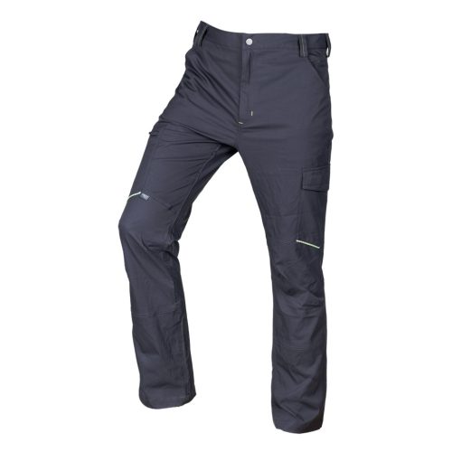 Munkásnadrág, Mix&Match, sztreccs anyag, 135g/m2, szürke, XL