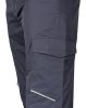 Munkásnadrág, Mix&Match, sztreccs anyag, 135g/m2, szürke, XL