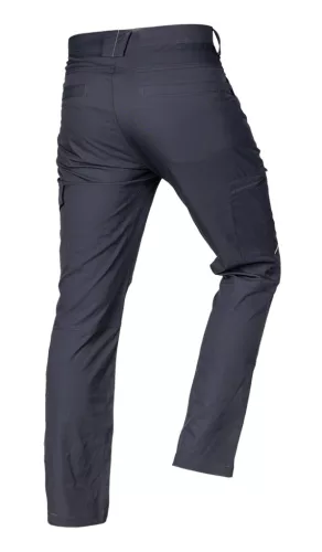 Munkásnadrág, Mix&Match, sztreccs anyag, 135g/m2, szürke, XS