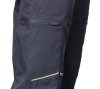 Munkásnadrág, Mix&Match, sztreccs anyag, 135g/m2, szürke, XXL