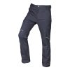 Munkásnadrág, Mix&Match, sztreccs anyag, 135g/m2, szürke, XXXL