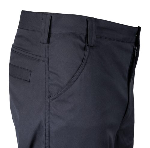 Munkásnadrág, Mix&Match, sztreccs anyag, 135g/m2, fekete, M