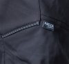 Munkásnadrág, Mix&Match, sztreccs anyag, 135g/m2, fekete, XL