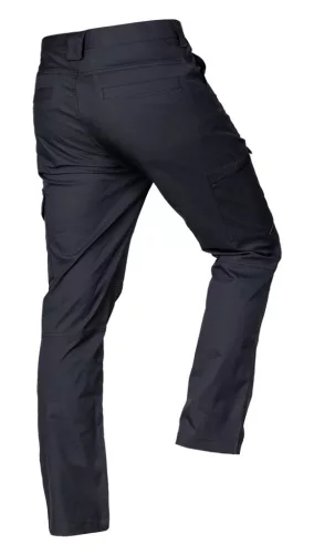 Munkásnadrág, Mix&Match, sztreccs anyag, 135g/m2, fekete, XXL