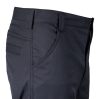 Munkásnadrág, Mix&Match, sztreccs anyag, 135g/m2, fekete, XXL