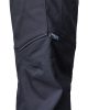 Munkásnadrág, Mix&Match, sztreccs anyag, 135g/m2, fekete, XXL