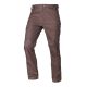 Munkásnadrág, Mix&Match, sztreccs anyag, 135g/m2, barna, XL