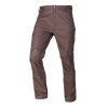 Munkásnadrág, Mix&Match, sztreccs anyag, 135g/m2, barna, XXL