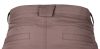 Munkásnadrág, Mix&Match, sztreccs anyag, 135g/m2, barna, XXXL