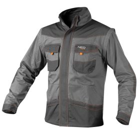 Munkadzseki 2 az 1-ben, 100% pamut,XXXL