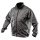 Munkakabát, BASIC, L/54, 35% pamut, 65% polyester, Többfunkciós zsebek, gumírozott derék, CE EN341