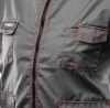 Munkakabát, BASIC, L/54, 35% pamut, 65% polyester, Többfunkciós zsebek, gumírozott derék, CE EN341