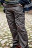 Munkanadrág, BASIC, L/54, 35% pamut, 65% polyester, 245 g/m2, Többfunkciós zsebek,térdprotektor