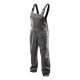 Kantáros Munkanadrág, BASIC, L/52, 35% pamut, 65% polyester, 245 g/m2,térdprotektor zseb