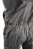 Kantáros Munkanadrág, BASIC, L/52, 35% pamut, 65% polyester, 245 g/m2,térdprotektor zseb