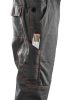 Kantáros Munkanadrág, BASIC, L/52, 35% pamut, 65% polyester, 245 g/m2,térdprotektor zseb