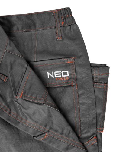 Rövid munkanadrág BASIC,XXL/58