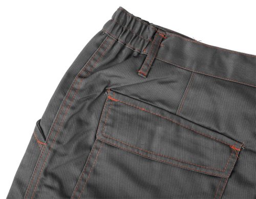 Rövid munkanadrág BASIC,XXL/58