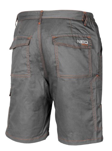 Rövid munkanadrág BASIC,XXL/58