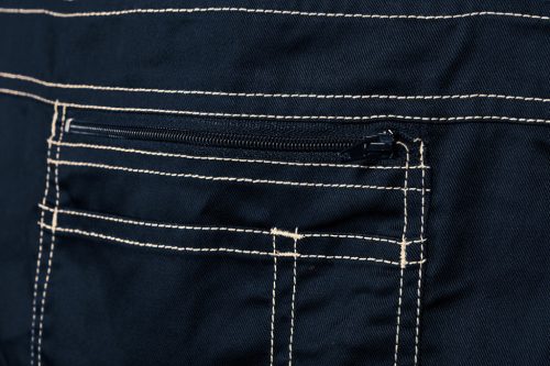 Munkaruha szett, kertésznadrág+munkadzseki, M