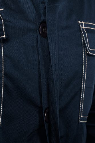 Munkaruha szett, kertésznadrág+munkadzseki, XXXL