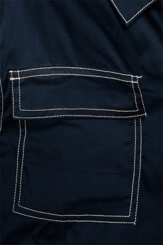 Munkaruha szett, kertésznadrág+munkadzseki, XXXL