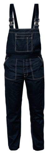 Munkaruha szett, kertésznadrág+munkadzseki, XXXL