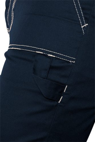 Munkaruha szett, kertésznadrág+munkadzseki, XXXL