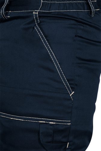 Munkaruha szett, kertésznadrág+munkadzseki, XXXL