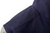 Polár munkadzseki olíva, 100% poliészter, 300g/m2,XXL