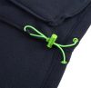PREMIUM polár felső, Cordura megerősítésekkel,XXL