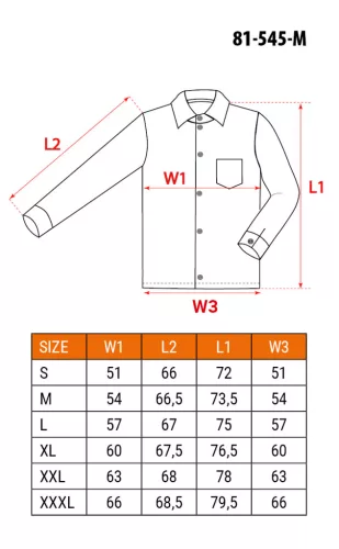 Flanel ing, tengerészkék-fekete, 100% pamut, M