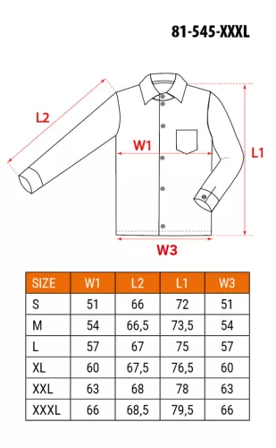 Flanel ing, tengerészkék-fekete, 100% pamut, XXXL