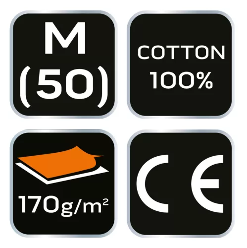 Flanel ing, zöld-fekete, 100% pamut, M