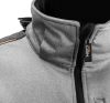 Softshell munkadzseki, levehető kapucnival,XL