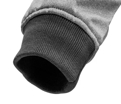 Softshell munkadzseki, levehető kapucnival,XXXL