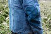 Farmer munkadzseki béléssel,XL