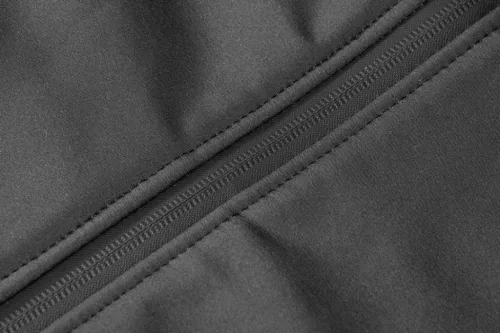 Softshell, Víz- és szélálló Munkadzseki, HD+, vízállóság:5000, Lélegző:3000, S